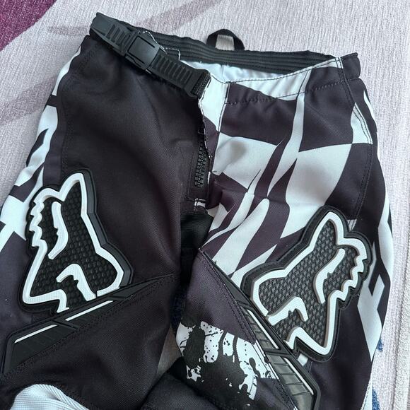 Fox Racing 180 Combo Bundle Set - Picture 9 of 12